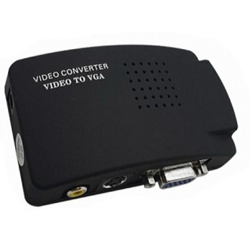 라인업시스템 LANSTAR LS-DEC 디코더_이미지