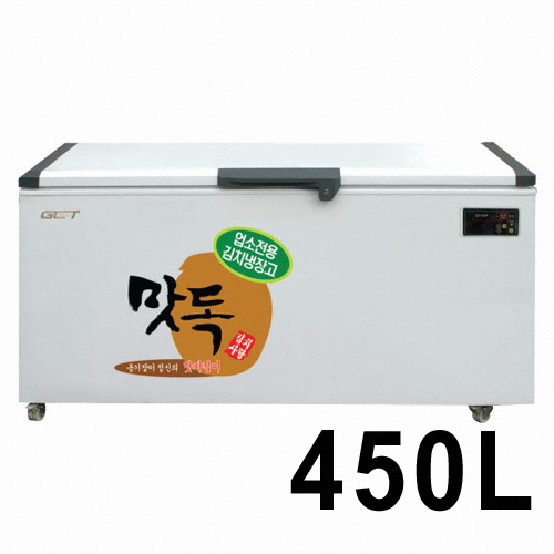 그린쿨텍 맛독 GCT-K450_이미지