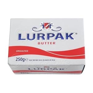 알라푸드 루어팍 무염버터 250g (1개)_이미지