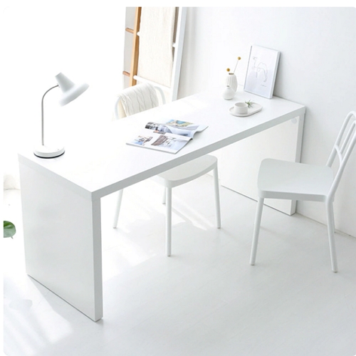 마켓비 STANDOT 식탁 1600 (의자별도)_이미지