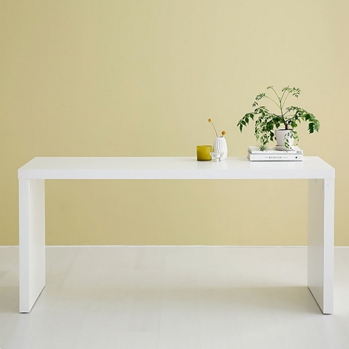 마켓비 STANDOT 식탁 1600 (의자별도)_이미지