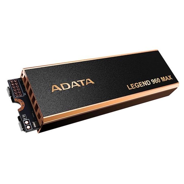 ADATA LEGEND 960 MAX M.2 NVMe 해외구매 (4TB)