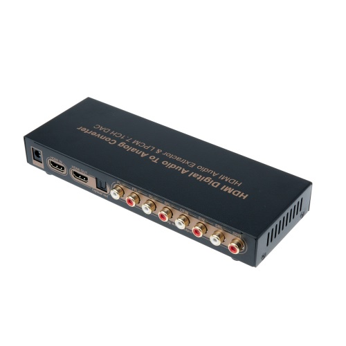����Ʈ�� COMS AS899 HDMI to �Ƴ��α� ����� ������
