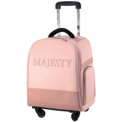 마제스티 스타일리쉬 라인 보스턴백 ST22이미지입니다. 누르면 해당 게시물로 새창이동합니다.