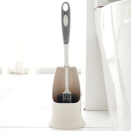 미스터펑 실리콘 변기솔