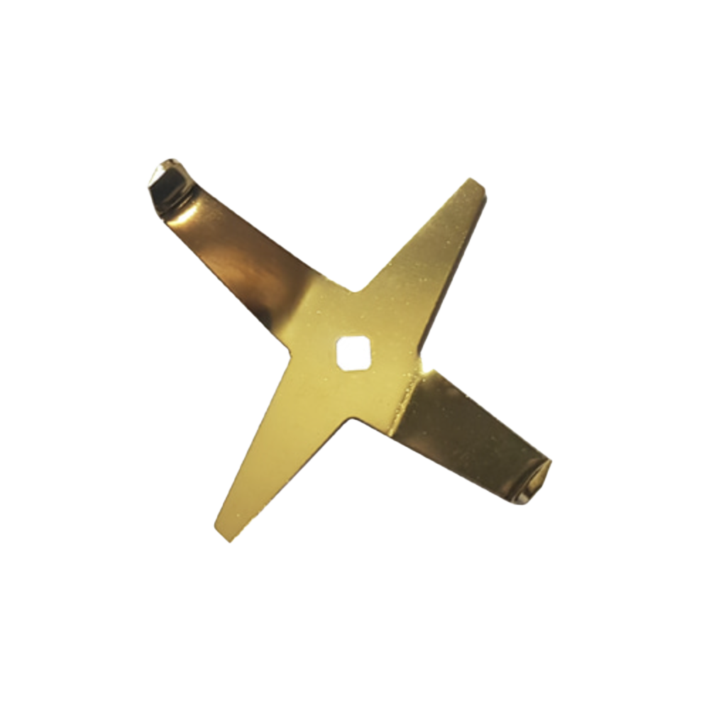 알레소 하이믹스 칼날