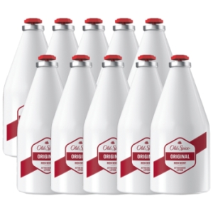 올드스파이스 오리지널 애프터쉐이브 로션 100ml (10개)