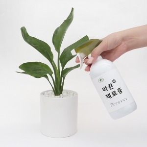 마이플랜트 바른제로충500ml 친환경 식물살충제 해충제 영양제