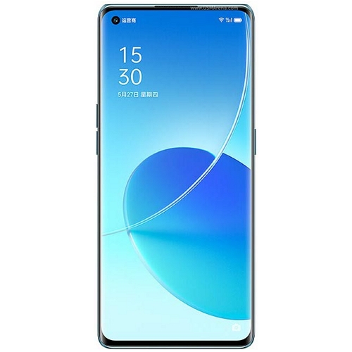 OPPO Reno 6 프로 128GB, 자급제 (램8GB,해외구매)