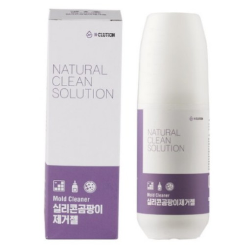 앤클루션 실리콘 곰팡이 제거젤 220ml
