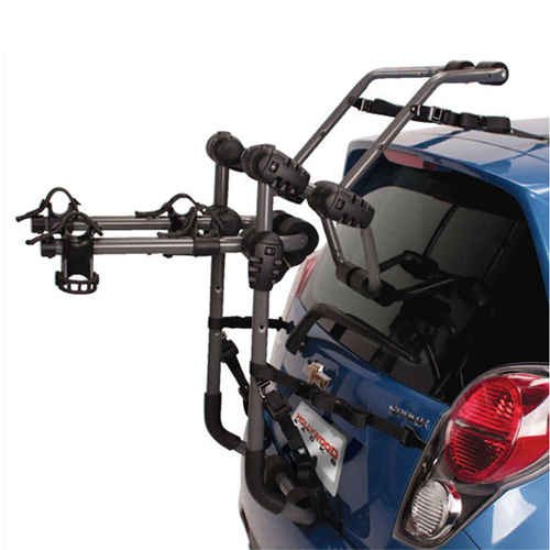 헐리우드랙  오버더탑 자전거 캐리어