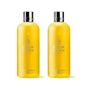 몰튼브라운 퓨리파잉 샴푸 위드 인디안 크레스 300ml (2개)_이미지