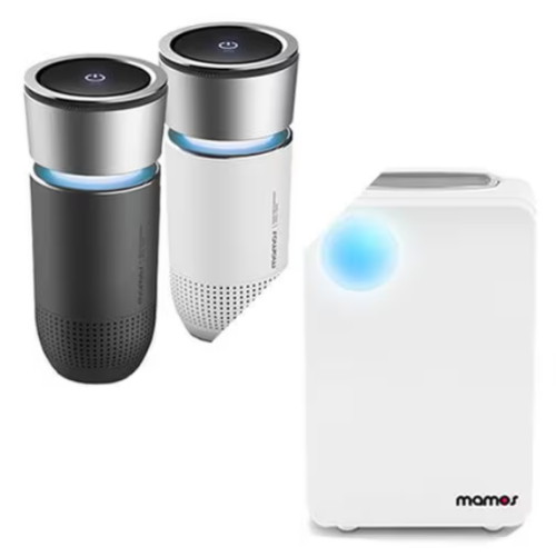 아이젠트 마모스 MS-800V + MAC-100QV