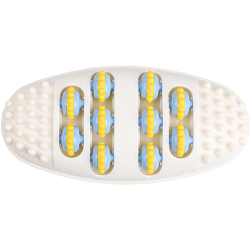 [불명] 발마사지 롤링 발판