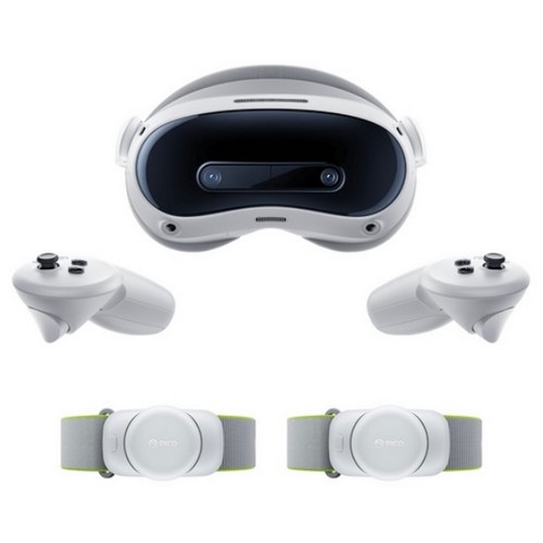 PICO Pico 4 Ultra 256GB (풀트래킹 VR챗 패키지)_이미지