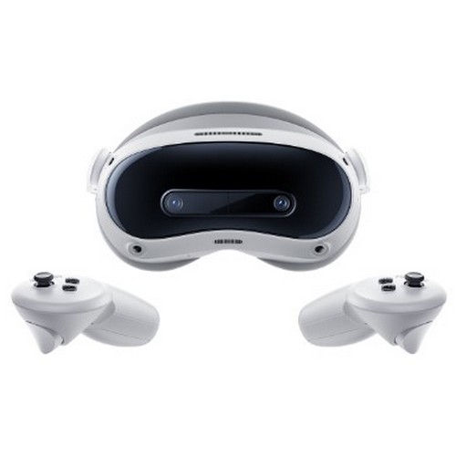 PICO Pico 4 Ultra 256GB (풀트래킹 VR챗 패키지)