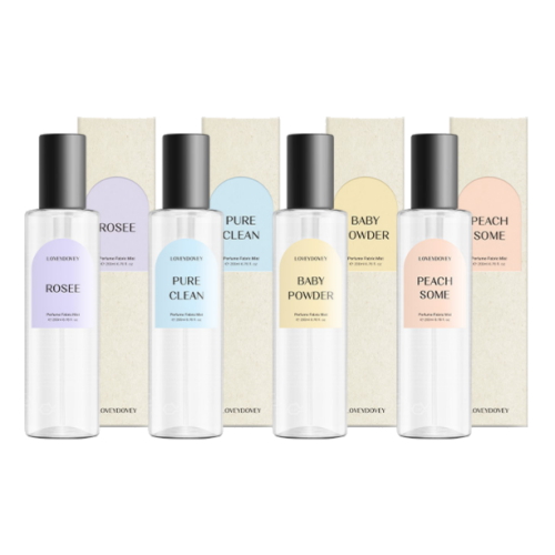 러비더비 섬유향수 200ml (2개)