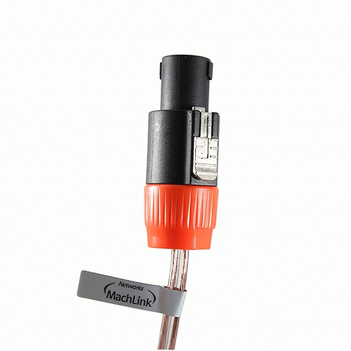 국산 GGUK 50C 스피콘 케이블 (ML-SCG5)