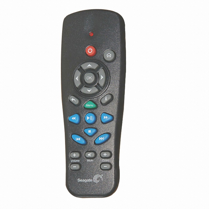 Seagate FreeAgent GoFlex TV (외장 500GB)_이미지