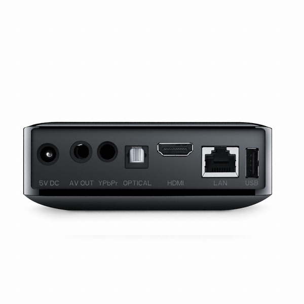 Seagate FreeAgent GoFlex TV (외장 500GB)_이미지
