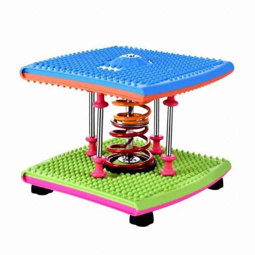 인터트랜스 트위스트런_이미지