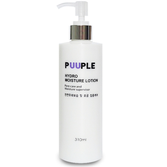 퓨플 하이드로 모이스처 로션 310ml (1개)_이미지