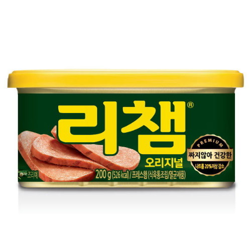동원F&B 리챔 오리지널 200g