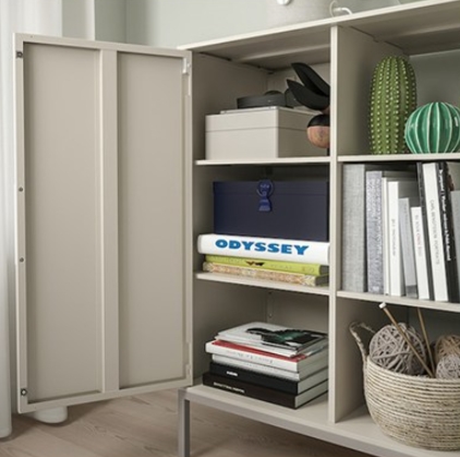 ���ɾ� TULLSTORP ������ 99x35x89cm