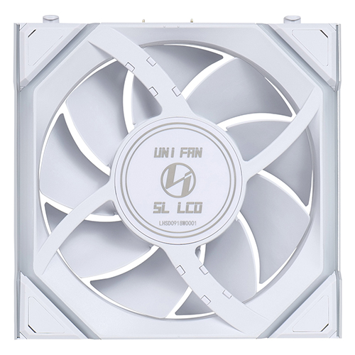 ���ȸ� UNI FAN SL Wireless LCD 120