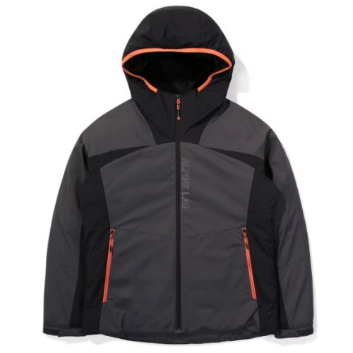 K2 ALP 베수비오 홀랜드 다운 KWU235022C