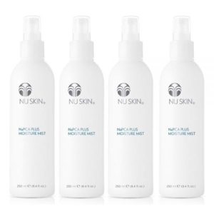 뉴스킨 NaPCA 플러스 모이스처 미스트 250ml (4개)_이미지