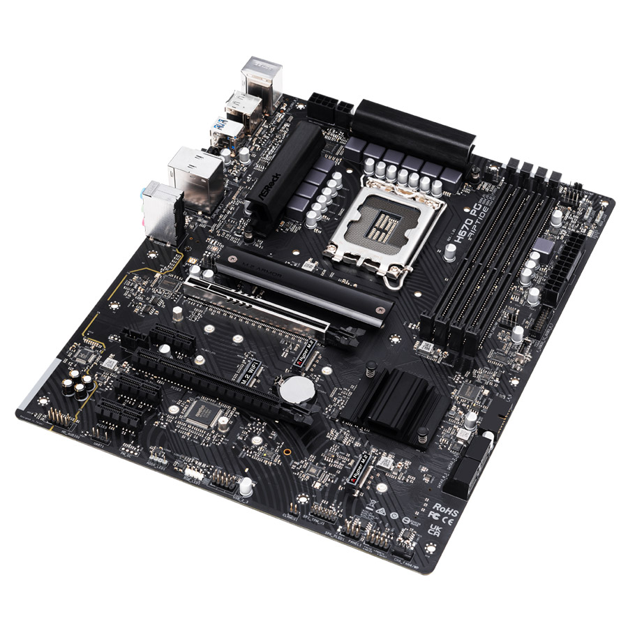 ASRock H670 PG Riptide D4 디앤디컴_이미지