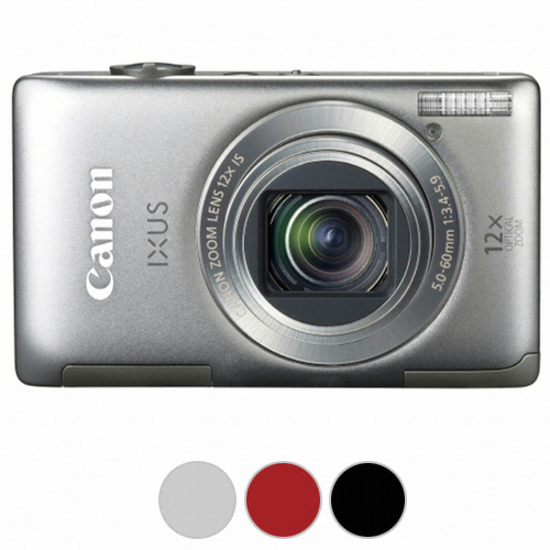 캐논 IXUS 1100 HS (중고품)_이미지