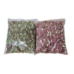 행림서원의료기 행림 미니뜸 덕용 900개 (3개)