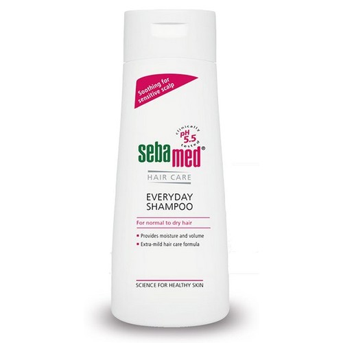 세바메드 에브리데이 샴푸 200ml (1개)_이미지