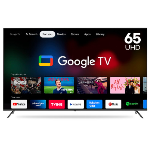 이스트라 AN653UHD SMART THE PRIME (벽걸이)