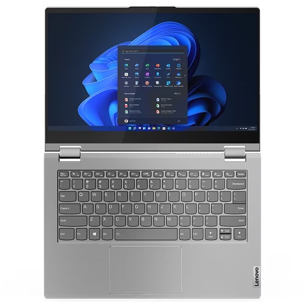 레노버 씽크북 14s Yoga Gen3 21JG0036KR (SSD 512GB)_이미지