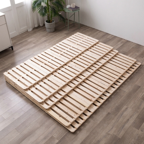 베디스 와일드 4단 접이식 깔판 SS