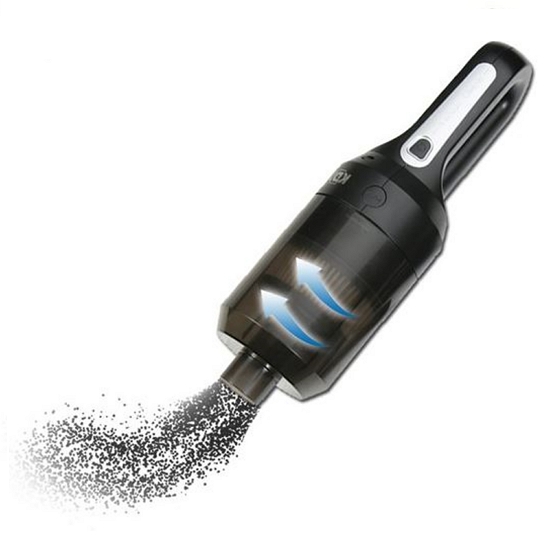 케이디와이 휴대용 미니청소기 KPV-3525
