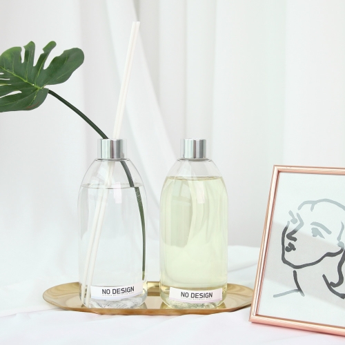 노디자인 대용량 리필500ml_이미지