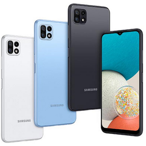 삼성전자 갤럭시 와이드5 128GB, 공기계 (부품용)_이미지