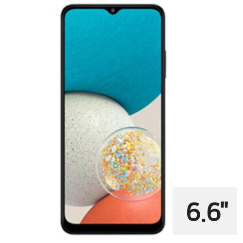 삼성전자 갤럭시 와이드5 128GB, 공기계 (부품용)_이미지