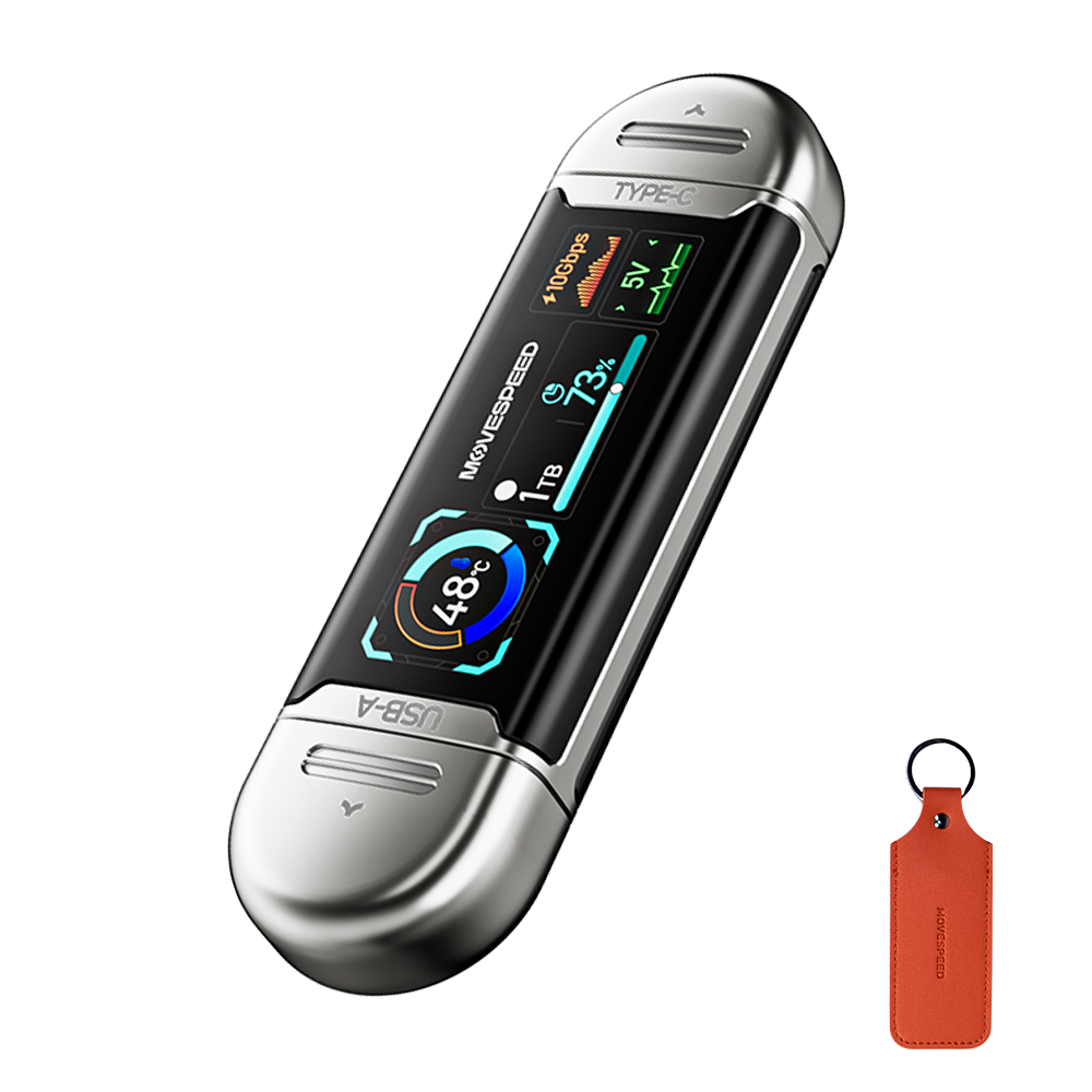 MOVESPEED SU10 (2TB)