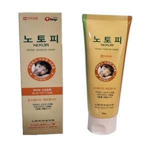 네오메디컬 노토피 크림 160ml (1개)
