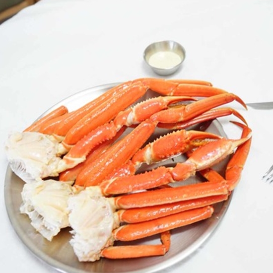 랩쿡 스노우크랩 3L 3kg (1개)