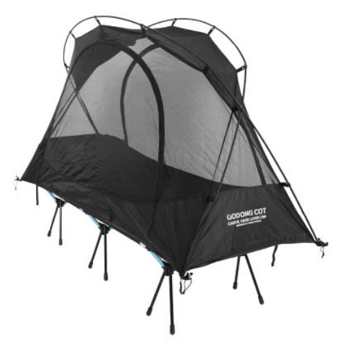 캠빌 고동 코트 텐트 메쉬