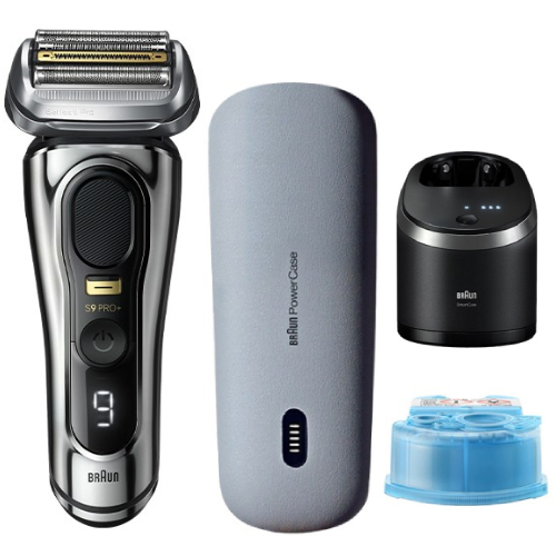 브라운 시리즈9 PRO Plus 9576cc