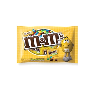 마즈 엠앤엠즈 피넛 펀사이즈 500g (2개)_이미지