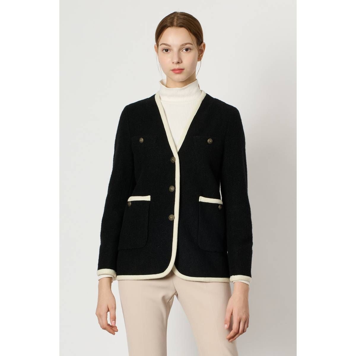 BCBG 나고야 JKB4W9J104 DNZ929