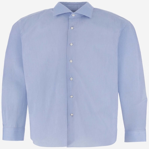 산드로 알렉 게라르디 긴팔 셔츠 FW25 BP12G7TM007611 5918444_이미지